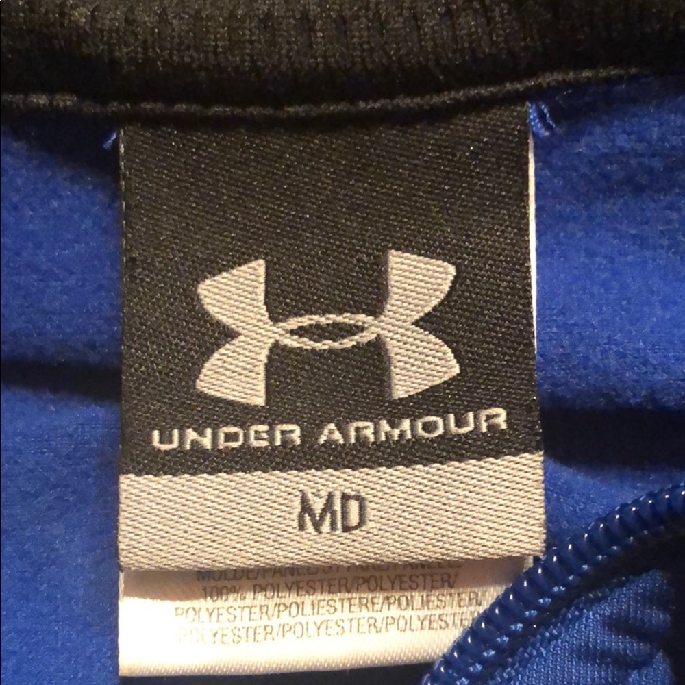 Under Armour Performance Jacket - image 3